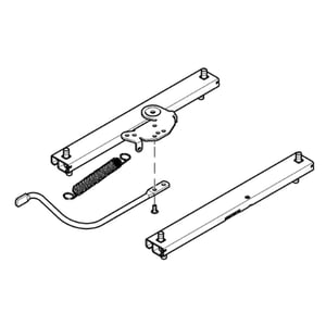 Adjuster Kit