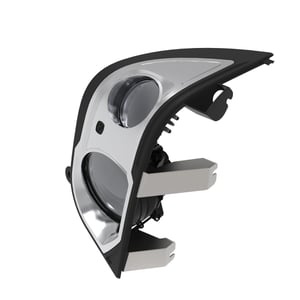 Headlight