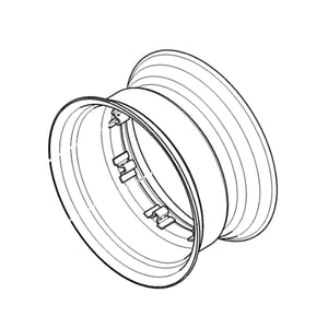 Wheel Ring
