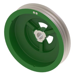 Pulley