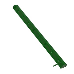 Stationary Knife
