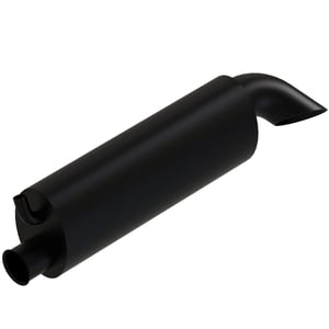 Muffler