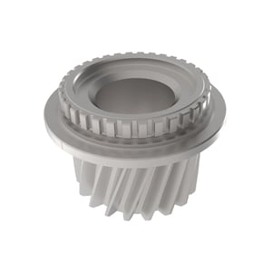 Helical Gear
