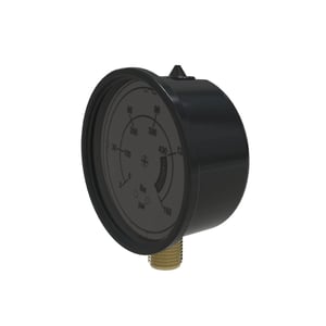 Pressure Gauge