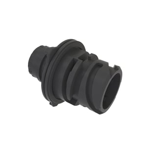 Elec. Connector Housing