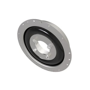 Torsional Damper