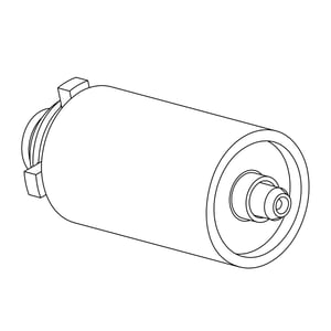 Pressure Relief Valve