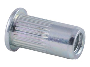 FASTENER,RIVNUT M6X1.00 ROUND