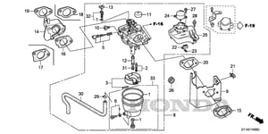 Image of 36166-ZF6-F91