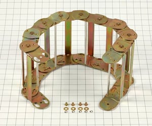 KIT, REPAIR SECTION (4 LINKS)