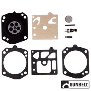 Rebuild Kit, Carburetor