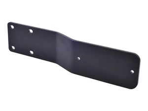 PLATE, PUSHTUBE SUPPORT