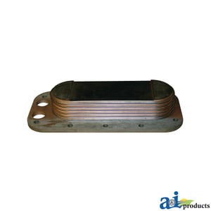 Oil Cooler