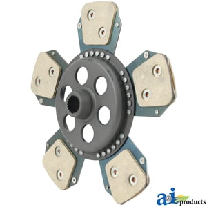 Clutch Disk