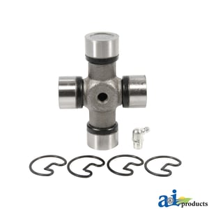 Universal Driveshaft