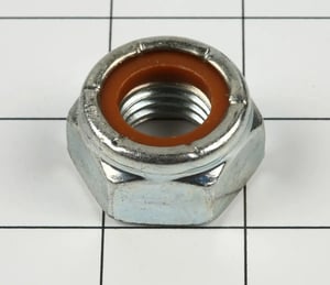 NUT-HEX LOCK ELASTIC-.750-10 N