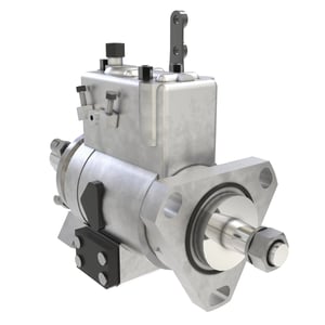 Fuel Injection Pump