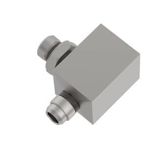 Elbow Fitting