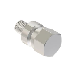 Fitting Plug