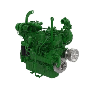 Diesel Engine Reman