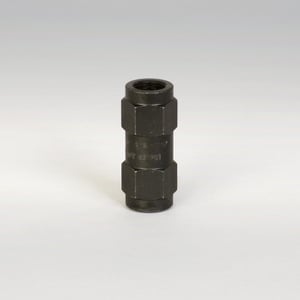 D/S,CHECK VALVE