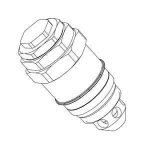 Pressure Relief Valve