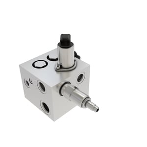 Control Valve