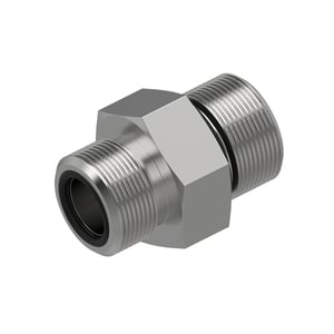 Adapter Fitting