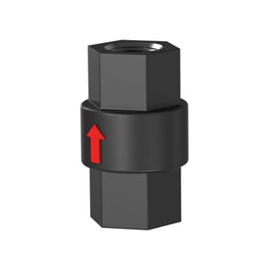Check Valve