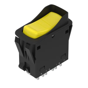 Toggle/Rocker Switch