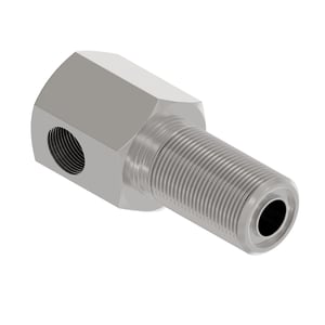 Elbow Fitting
