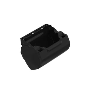AMT709: Rear Grass Catcher Assembly