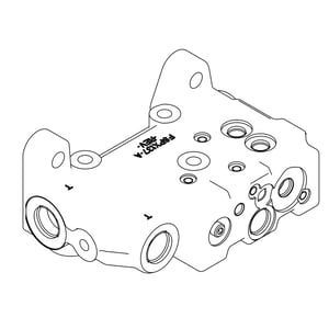 Spool Valve