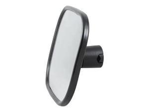 MIRROR, HEAD CONVEX
