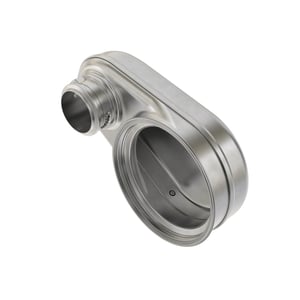 Exhaust Pipe