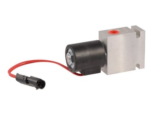 VALVE - SOLENOID