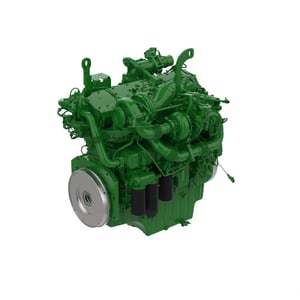 Diesel Engine Reman