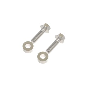 AW36464: Mounting Frame Bag Of Hardware