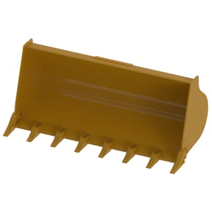 Loader Bucket