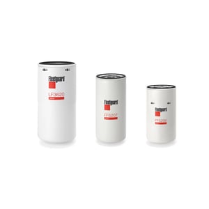 Maintenance Kit