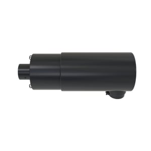 Muffler