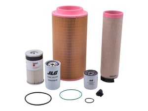 JLG 1001158564 Telehandler Filter Kit