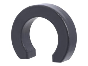 PLATE,DOOR SPACER