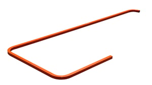 TUBE,SIDE ENTRY