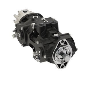 Hydraulic Pump