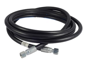 HOSE,M3KXTF1/2 X210.00"STRXSTR