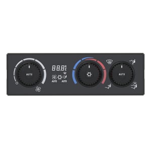 Electronic Control Unit