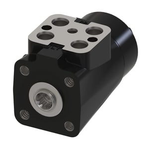 Control Valve