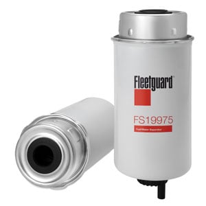 Separator, Fuel/Water, Cartridge (QTY 1)
