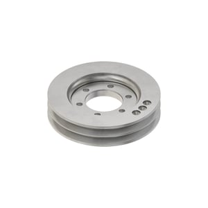 Pulley